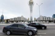 Казахстан начал отказывать россиянам в покупке автомобилей