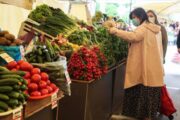 Инфляция в России снижается, цены растут: экономисты объяснили парадокс