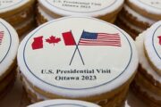 США и Канада заявили о намерении «эффективно конкурировать» с Китаем