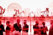 Россия: нефти, увы, хватит не всем