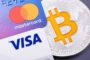 Mastercard и Visa продолжают активно развивать крипто-направления