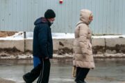 Количество голодранцев в России опровергает заявления о сокращении нищих