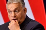 Орбан призвал создать НАТО без США