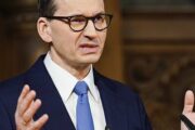 Польша создаст по всей стране технологические линии для производства боеприпасов