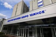 Украинского поставщика обвинили в аварии европейской космической ракеты