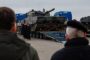 Чехия захотела швейцарские Leopard 2 в подарок