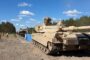США передадут Украине более старую версию танков Abrams