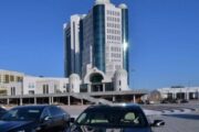Правительство Казахстана отправилось в отставку, вернутся не все