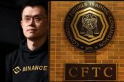 Binance пытается напрямую уладить конфликт с CFTC