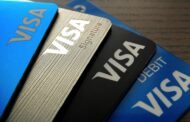У Visa есть «амбициозный RoadMap собственного крипто-продукта»