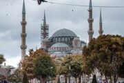 США захотели привести к власти в Турции «второго Зеленского»