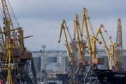 Болгария запретит импорт украинского зерна