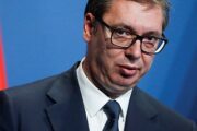 Президент Сербии опроверг сообщения об экстренной госпитализации