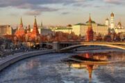 Москва вошла в топ-10 городов мира с наибольшим количеством миллиардеров