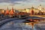 Москва вошла в топ-10 городов мира с наибольшим количеством миллиардеров