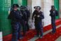 Десятки мусульман атакованы израильской полицией в мечети Аль-Акса
