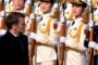 Франция выразила готовность тесно сотрудничать с КНР