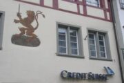 Экстренное спасение Credit Suisse пошатнуло веру в Швейцарию