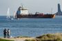 Америка нанесла удар по теневому танкерному флоту России