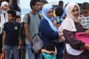 ООН предупредила о новом миграционном кризисе
