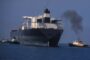 Российский «теневой» флот танкеров натолкнулся на санкционные айсберги