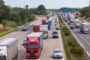 Президент «Грузавтотранса» предожил запретить в России весь грузовой транспорт из Европы