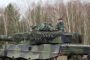 Более половины переданных ВСУ танков оказались польскими