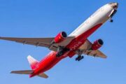 Минтранс выдвинул условия допуска авиакомпаний к зарубежным рейсам