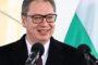 Президент Сербии призвал вернуть в стране смертную казнь