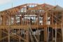 В России будут строить деревянные многоэтажки