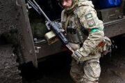 Блинкен раскрыл сроки начала контрнаступления Украины