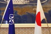 Япония и НАТО захотели сотрудничать для противостояния России и Китаю