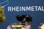В Германии собрались увеличить производство снарядов для помощи Украине