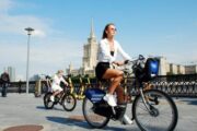 В России официально приняли стандарты безопасности велосипедов
