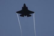 Нидерланды оценили предложение США обучать украинских пилотов обращению с F-16