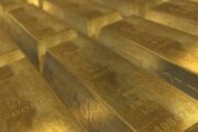 Акции недели: золото удержало «Полюс»
