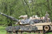 Пентагон заявил о планах обучить ВСУ обслуживанию танков Abrams
