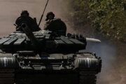 На Западе назвали решающий дедлайн военной поддержки Украины