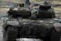Швейцария поддержала перепродажу Германии 25 танков Leopard