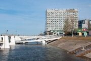 Доходы российских отелей выросли на треть — Капитал