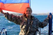 В Крым на машине: как добраться и что думают крымчане об СВО