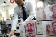 Bank of China ограничил проведение переводов из России в США и Европу