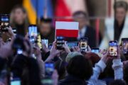 В Польше выразили недовольство созданной комиссией по изучению влияния России