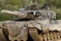 Власти Швейцарии согласовали перепродажу танков Leopard 2