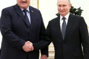 ООН призвала Россию и Белоруссию ответственно отнестись к ядерному оружию