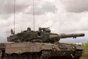 Германия подготовится к долгосрочным поставкам оружия Украине