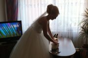 Названа минимальная стоимость свадьбы в России