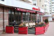 Ресторанный рынок Петербурга оживает быстрее московского – «Ъ» — Капитал