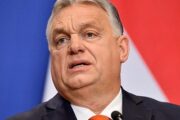 Орбан признал полную неэффективность западных санкций