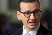 В Польше заявили об идее расширения Европы за счет Украины